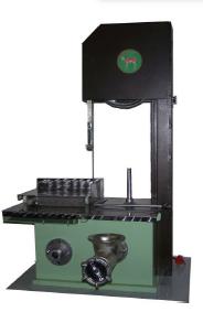 springbok za bandsaw