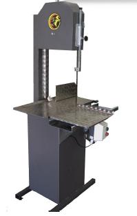 Meat Pride Bandsaw