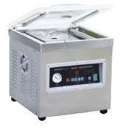Vacuum Pack Machine