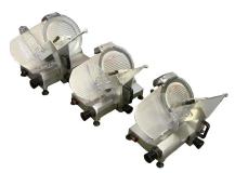 Slicers, Dicers and Mincers